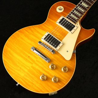 Gibson Custom Shop Historic Select 1958 Les Paul Standard Reissue Hand Selected【御茶ノ水本店】