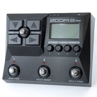 ZOOM G2 FOUR 【池袋店】