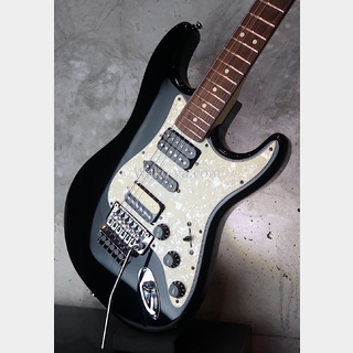WARMOTH USA  /  Custom Stratocaster / Vintage - Modern / FRT-Black