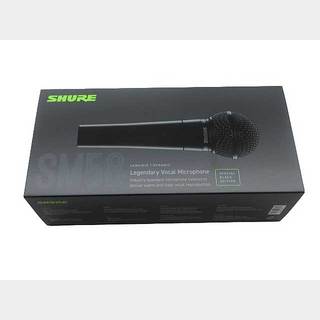 Shure SM58 ボーカルマイク シュア ダイナミックマイク ボーカル用 【鹿児島店】