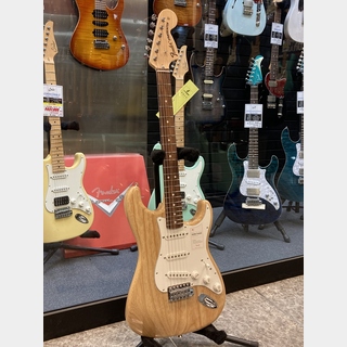 Fender  Made in Japan Heritage 70s Stratocaster/Natural