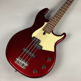 YAMAHA BB434 Red Metallic エレキベースBB400 Series 【現物画像】