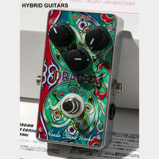 ギター Honda Sound Works Booster HSW 120.jpg