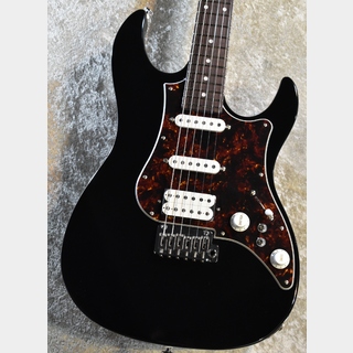 FUJIGEN(FGN) EOS2-AL-R Black #H240708【3.52kg/国産ハイエンド!!】【シンラッカー!】