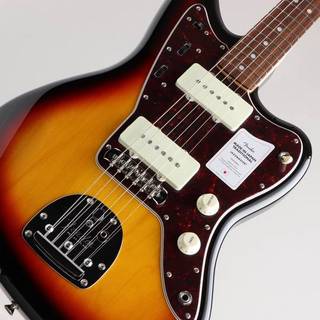 Fender Made In Japan Traditional 60s Jazzmaster/3-Color Sunburst