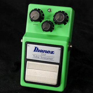 Ibanez TS9 Reissue Tube Screamer 【梅田店】