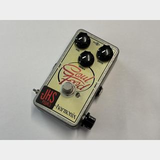 JHS Pedals Soul Food "Meat & 3" Mod