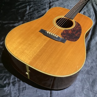 Martin HD-28V 2002年製