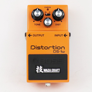 BOSS、DS-1Wの検索結果【楽器検索デジマート】