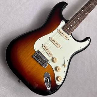 FUJIGEN(FGN) NST100RAL ~3-Tone Sunburst~ #J230056 ≒3.59kg 【トラディショナルスタイル!】