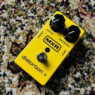 エフェクター（ギター・ベース用）、MXR M104の検索結果【楽器検索