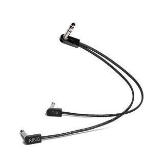 EBS ICY-30 Insert cable & Connectors イービーエス インサーション Y字ケーブル 30cm【池袋店】