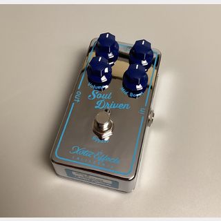 xotic soul driven 中古　美品 Soul Driven | 【クロサワ楽器店オンラインショップ】いい楽器と