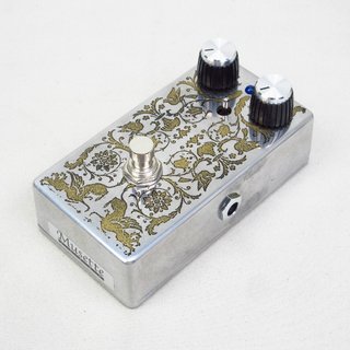 Lovepedal Englishwoman ディストーション 【横浜店】