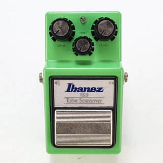 ギター用エフェクター ＞ オーバードライブ、Ibanez、TS9の検索結果