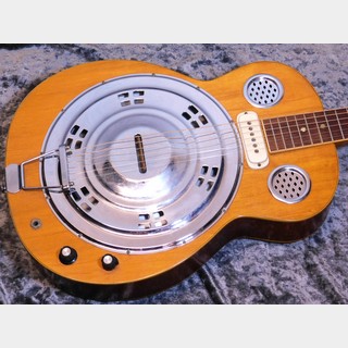 Dobro C-65E Plainsman Electric '66