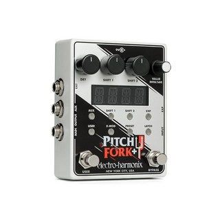 Electro-Harmonix 【展示処分特価】Pitch Fork+