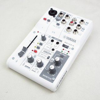 AG03MK2 ジャンク YAMAHA、AG03MK2の検索結果【楽器検索デジマート】