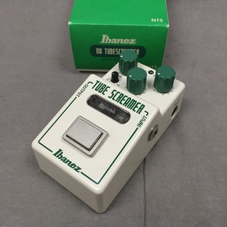 IbanezNTS NU TUBESCREAMER