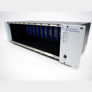 RUPERT NEVE DESIGNS RNDI-8〜1Uラックサイズの8chアクティブトランス