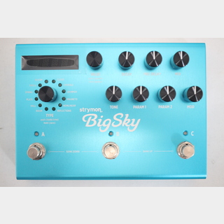 strymon BIGSKY