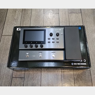 BOSS、GX-10の検索結果【楽器検索デジマート】