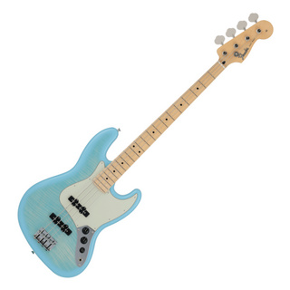 Fender フェンダー 2024 Collection Made in Japan Hybrid II Jazz Bass FLAME CLB エレキベース ジャズベース