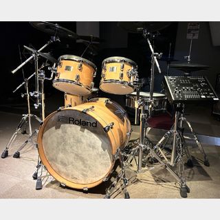 Roland VAD706-GNS V-Drumsアコースティック・デザイン　【展示品1台限り特価】