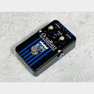 中古・美品 EBS OctaBass Black Label 中古・美品 EBS OctaBass Black Label EBS Octabass Black Label - Pre