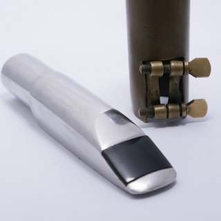 BERGLARSEN Tenor METAL 120/2/M (Refaced) テナー用 【御茶ノ水本店】