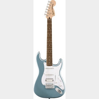 Squier by Fender Affinity Series Stratocaster Junior HSS / Ice Blue Metallic