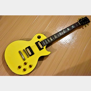 Gibson Custom ShopTak Matsumoto Les Paul Standard Canary Yellow 1999