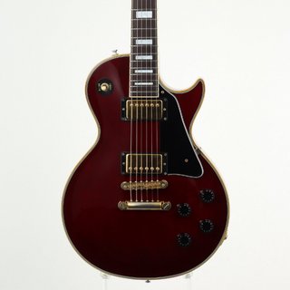 Orville LPC Les Paul Custom Wine Red 【梅田店】