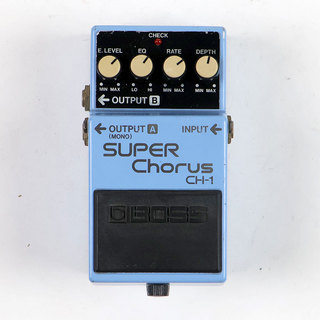 GOKKO Audio Super Chorus ステレオ コーラス Amazon | ARION アリオン Chorus コーラス SCH-Z | コーラス