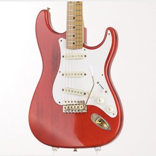 Fender JapanST57G-65 Custom Edition CCR Charcoal Red 1993-1994年製【新宿店】
