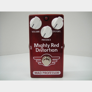MAD PROFESSORMighty Red Distortion