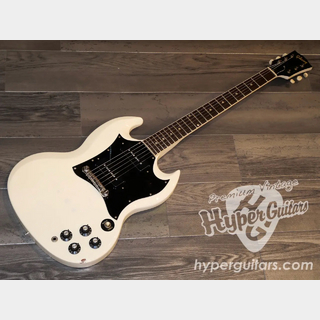 SGスペシャル メーカー不明 日本製 Gibson SG Special【現物画像・3.00kg】 12/18更新 ギブソン 【 横浜