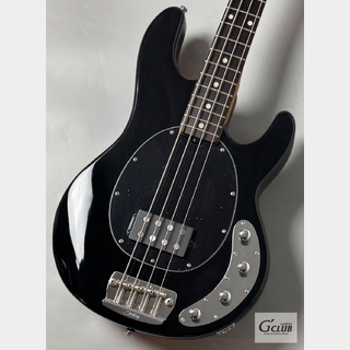Sterling by MUSIC MAN RAY34 -Black-【NEW】