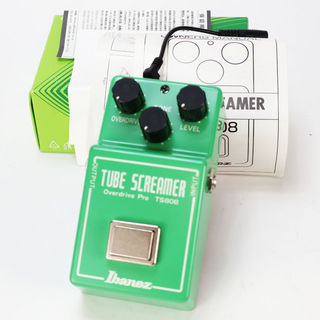 Ibanez TS9 Tube Screamerの検索結果【楽器検索デジマート】