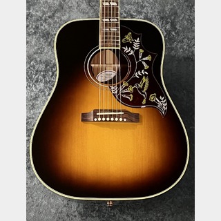 Gibson【ご購入特典あり】Hummingbird Standard VS #23343037【ショッピングクレジット無金利キャンペーン】