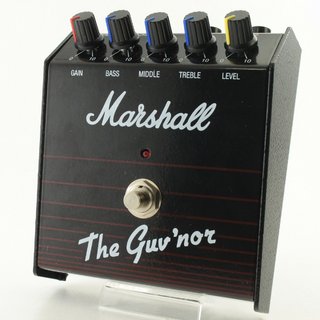 Marshall PEDL-00101 The Guvnor Reissue 【御茶ノ水本店】