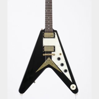 Epiphone 1958 Flying V Ebony 2004年製【横浜店】