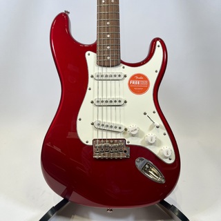 Squier by Fender Classic Vibe 60s Stratocaster CAR