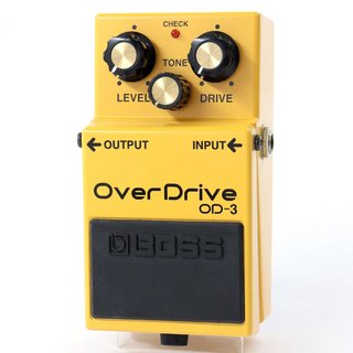 BOSS OD-3 Over Drive 【池袋店】