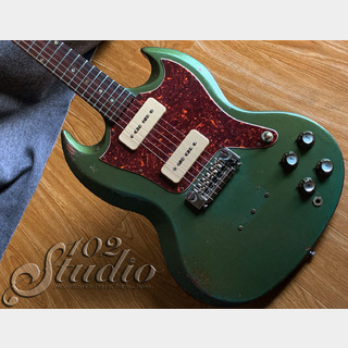 エレクトリックギター、Gibson、Melody Makerの検索結果【楽器検索 