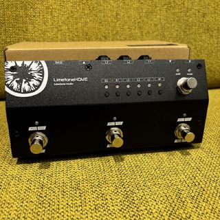 Limetone Audio Limetone HOME 3LB スイッチャー