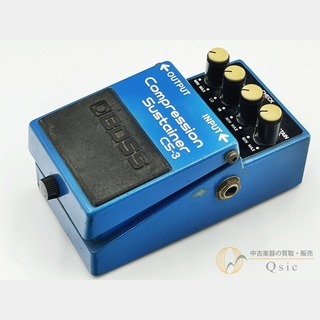 cS3の検索結果【楽器検索デジマート】