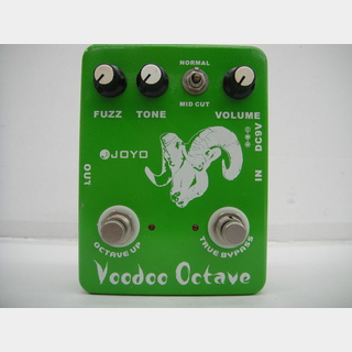 エフェクター（ギター・ベース用）、JOYOの検索結果【楽器検索デジマート】