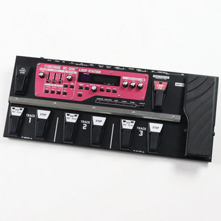BOSS RC-3 Loop Station⭐︎中古 2025年最新】Yahoo!オークション -boss rc-3 loop stationの中古