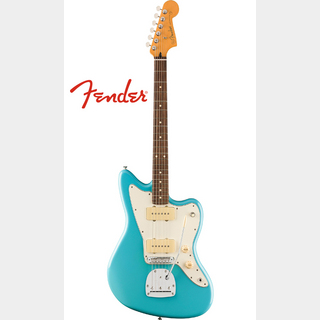 FenderMexico Player II Jazzmaster -Aquatone Blue/Rosewood-【ローン金利0%!!】【オンラインストア限定】